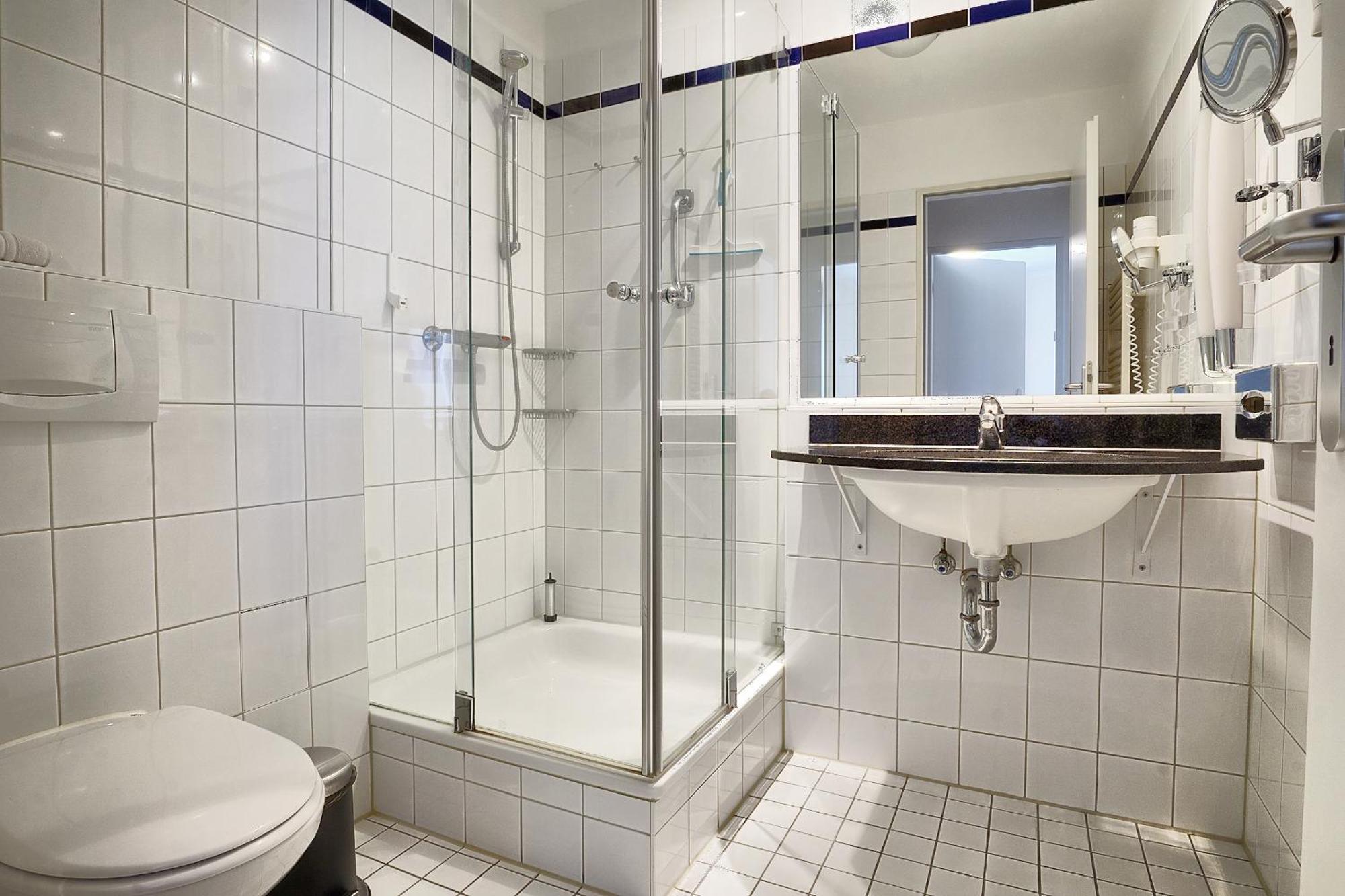 شقة Am Kurhaus 318 Pp 81 زنغست المظهر الخارجي الصورة
