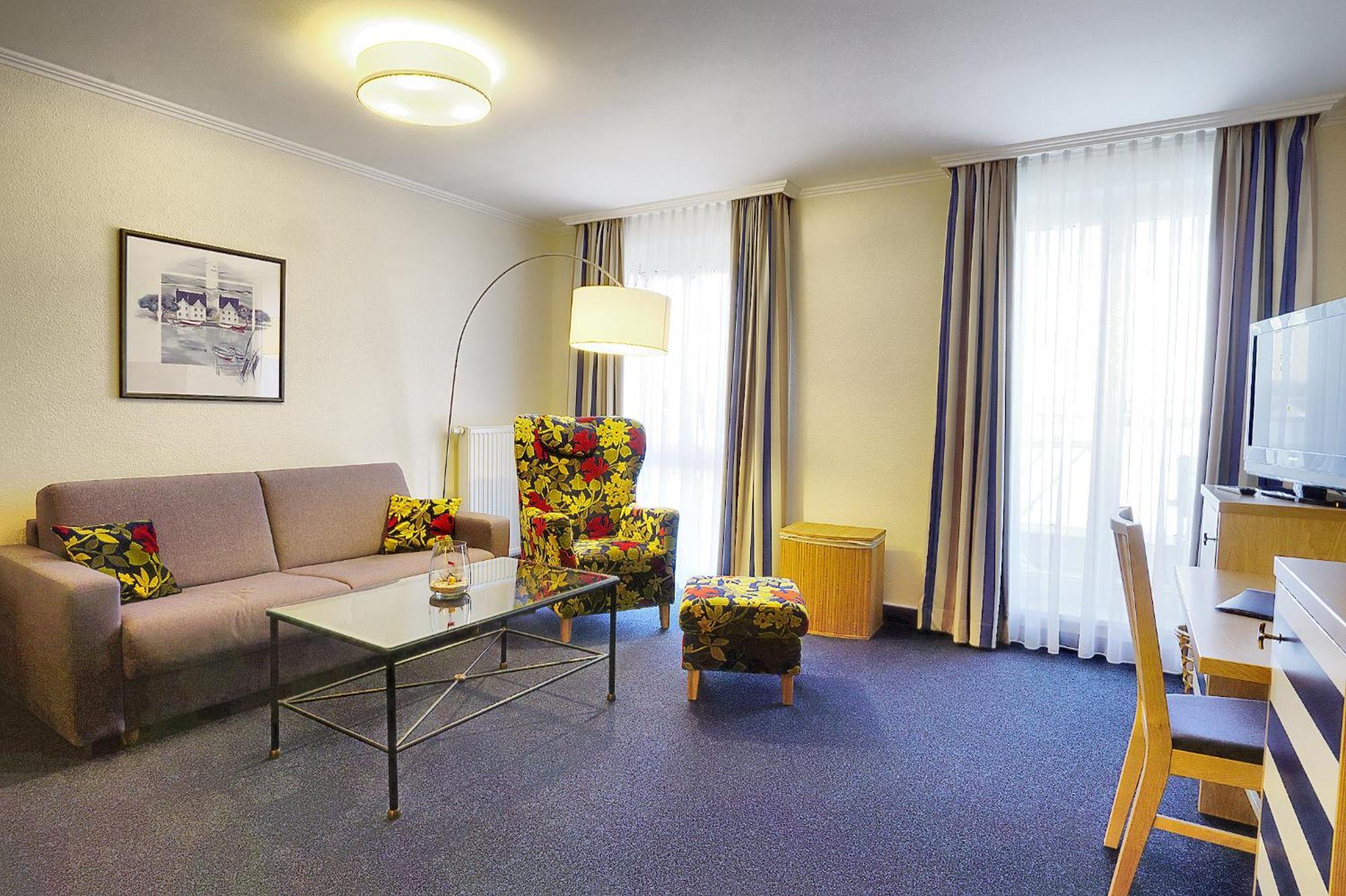 شقة Am Kurhaus 318 Pp 81 زنغست المظهر الخارجي الصورة